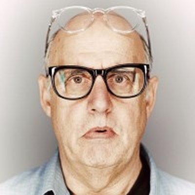 Jeffrey Tambor