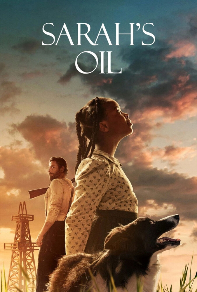 دانلود فیلم نفت سارا