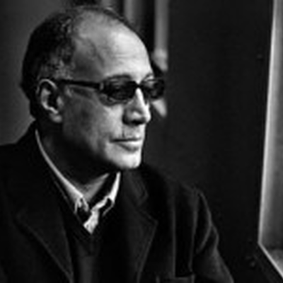 Abbas Kiarostami