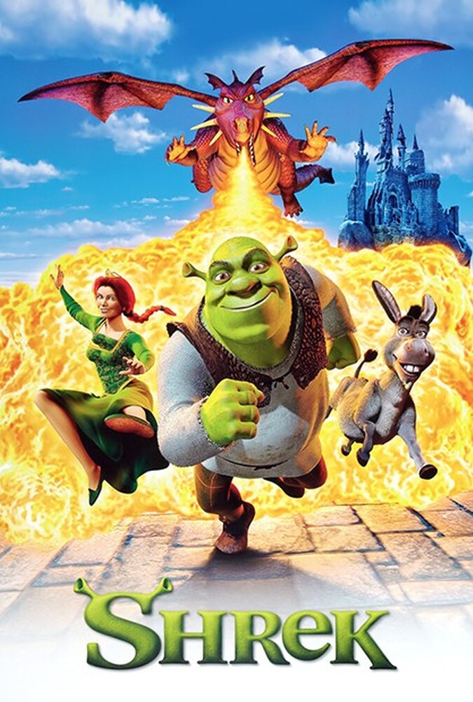 دانلود فیلم شرک