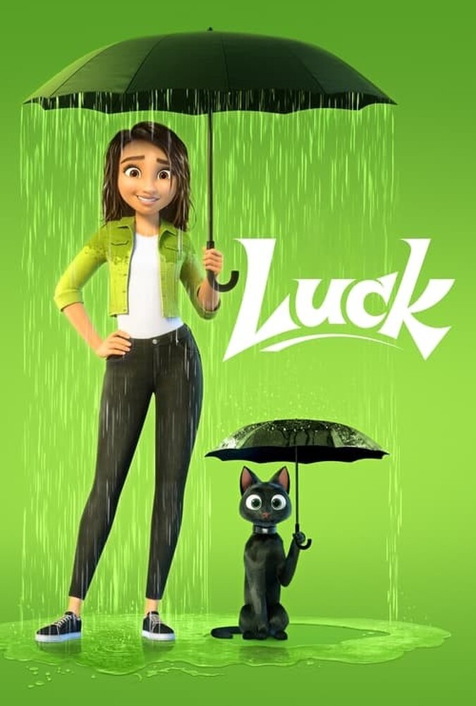 دانلود فیلم شانس