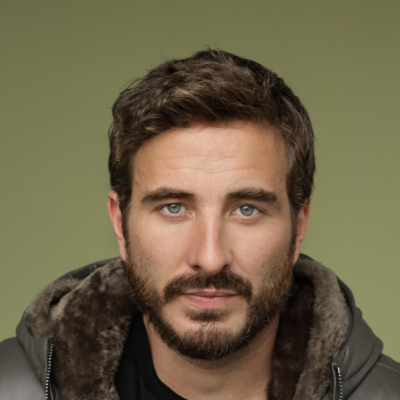 Ryan Corr