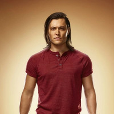 Jon Proudstar
