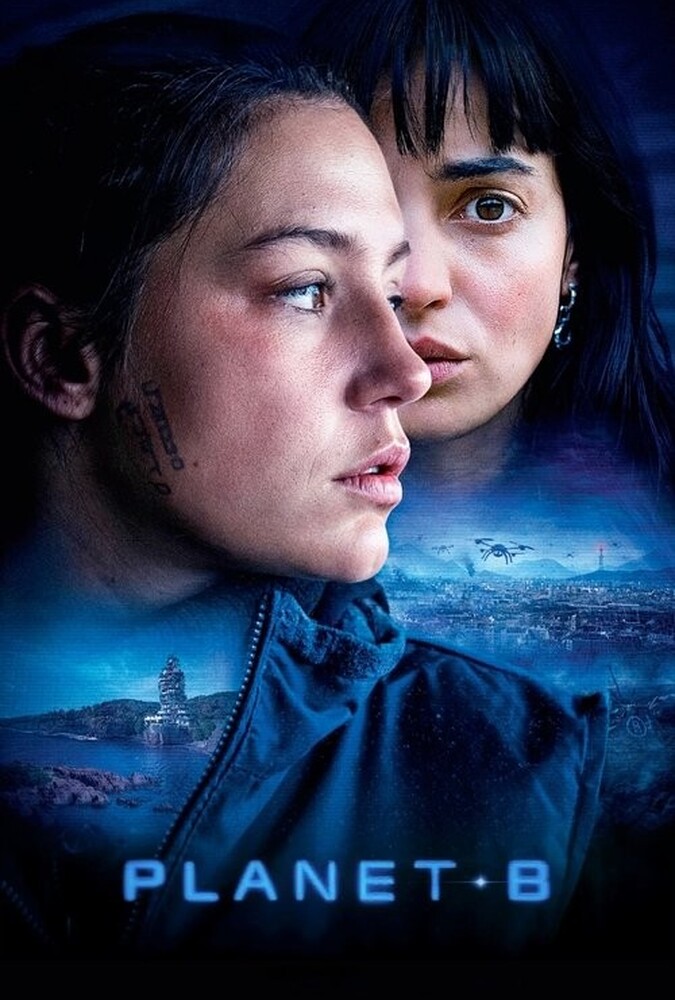 دانلود فیلم سیاره بی 2024