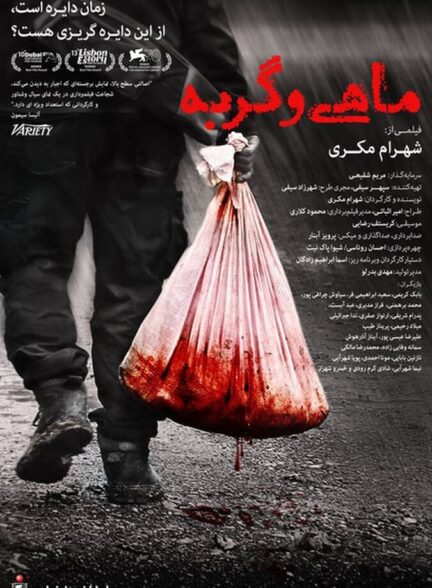 دانلود فیلم ماهی و گربه