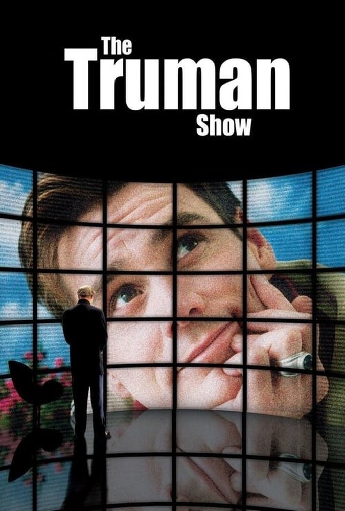 دانلود فیلم نمایش ترومن 1998
