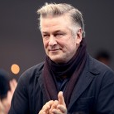 Alec Baldwin