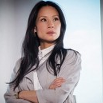 Lucy Liu