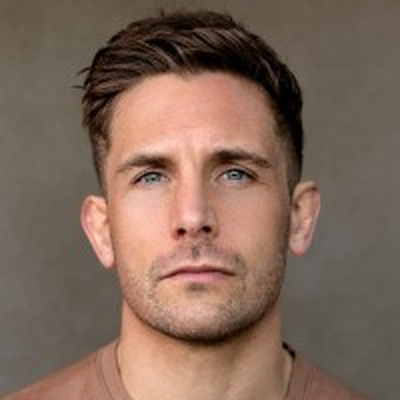 Adam Woodward