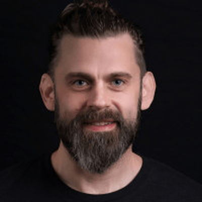 Jeff Lukeski