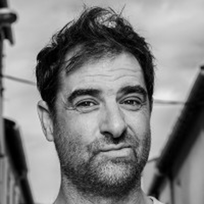 Gregory Montel
