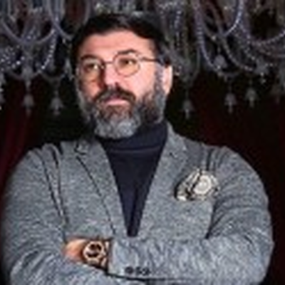 Ali Ansarian