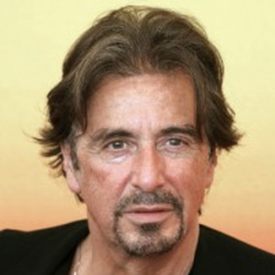 Al Pacino