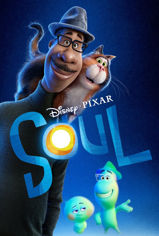 دانلود فیلم روح 2020