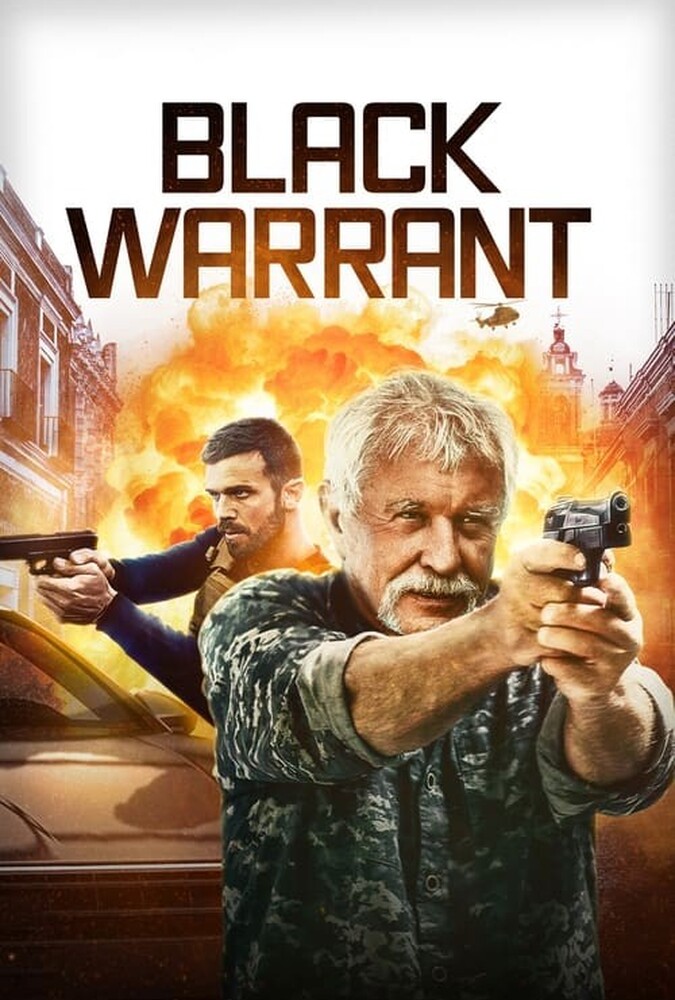 دانلود فیلم حکم سیاه