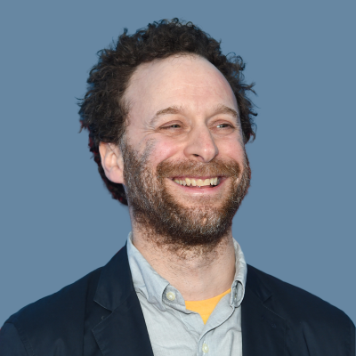 Jon Glaser