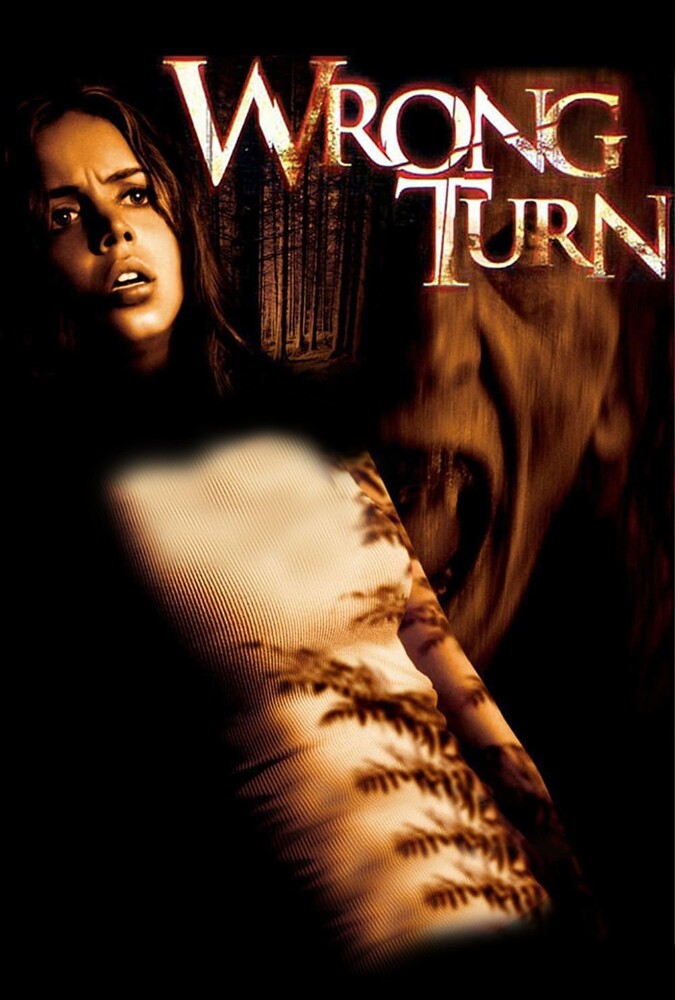 دانلود فیلم پیچ اشتباه 2003