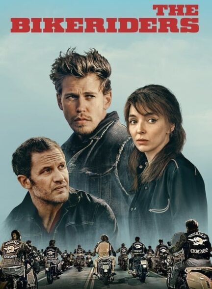 دانلود فیلم موتور سواران