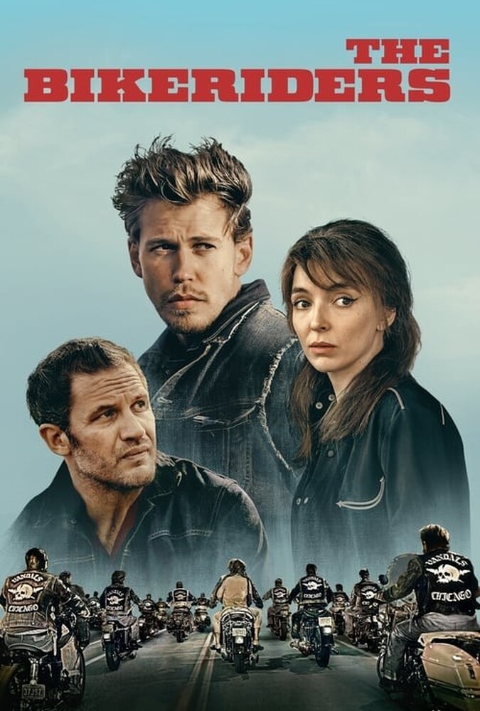 دانلود فیلم موتور سواران