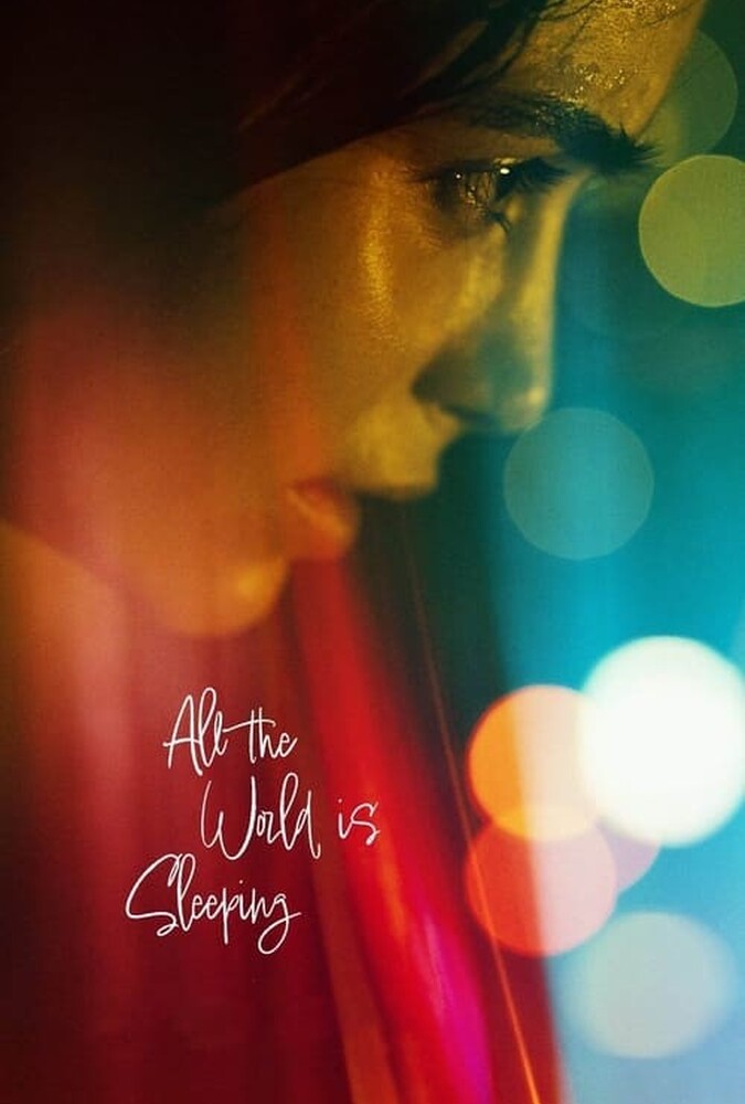 دانلود فیلم تمام دنیا خواب است