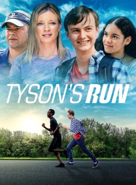 دانلود فیلم دویدن تایسون