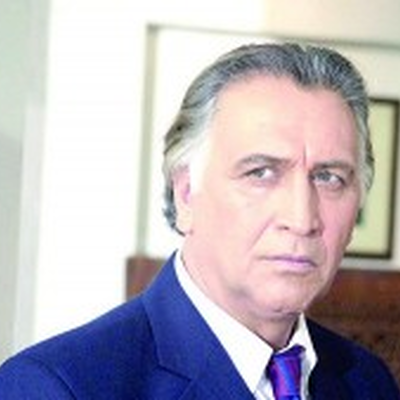 Ahmad Najafi