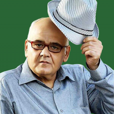 Akbar Abdi
