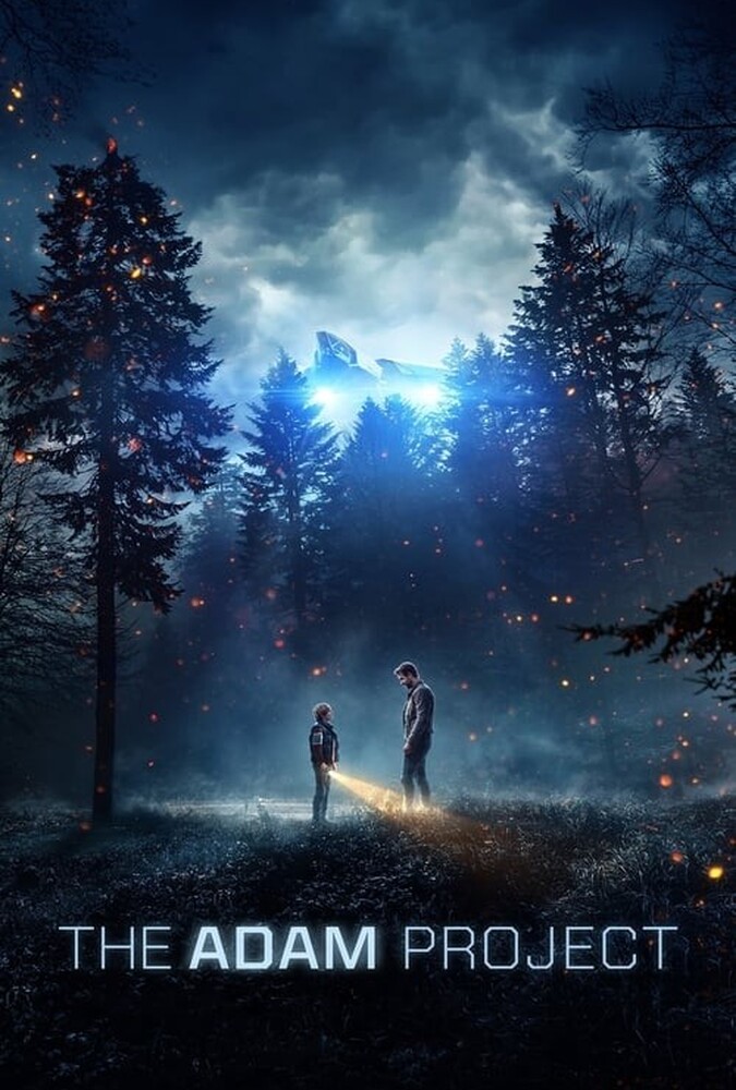 دانلود فیلم پروژه آدام 2022