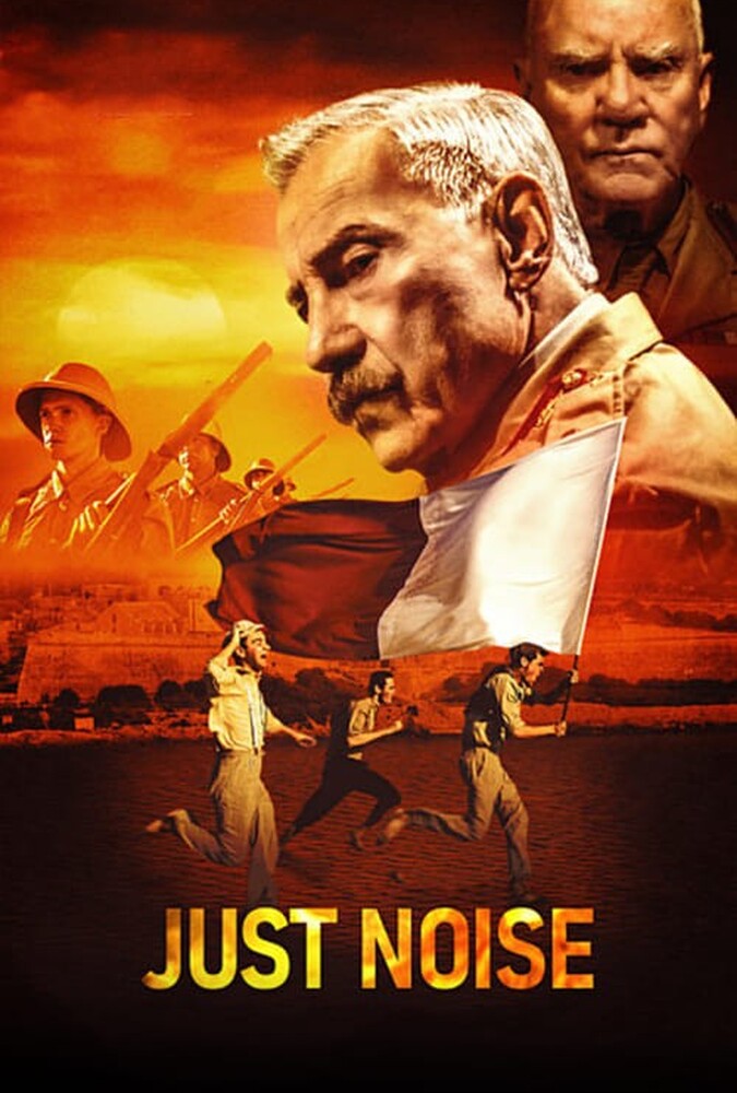 دانلود فیلم جنجال محض