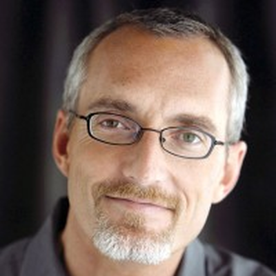 Phil Vischer