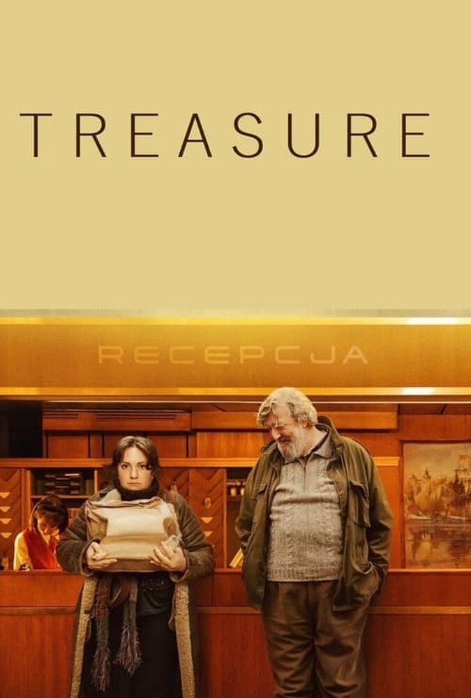 دانلود فیلم گنج 2024