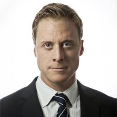 Alan Tudyk