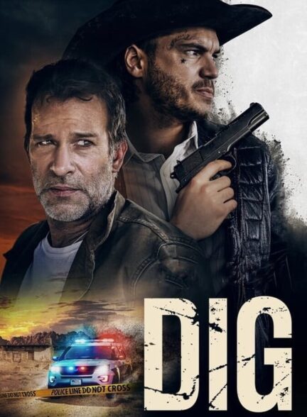 دانلود فیلم حفاری