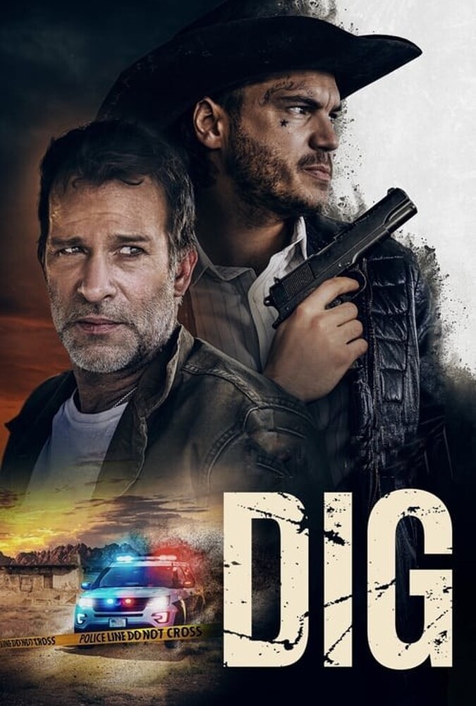 دانلود فیلم حفاری