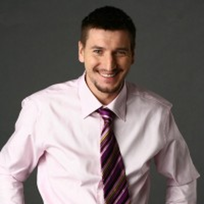 Aleksandr Ustyugov