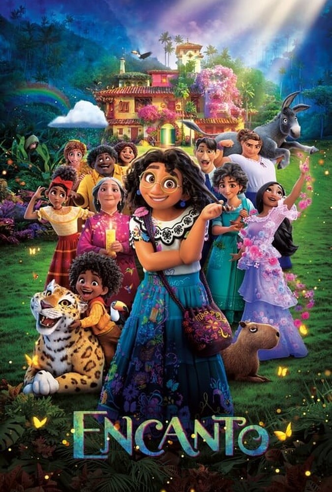 دانلود فیلم افسون