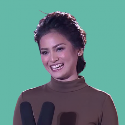 Acha Septriasa
