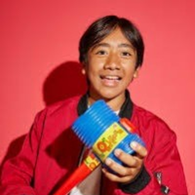 Ryan Kaji