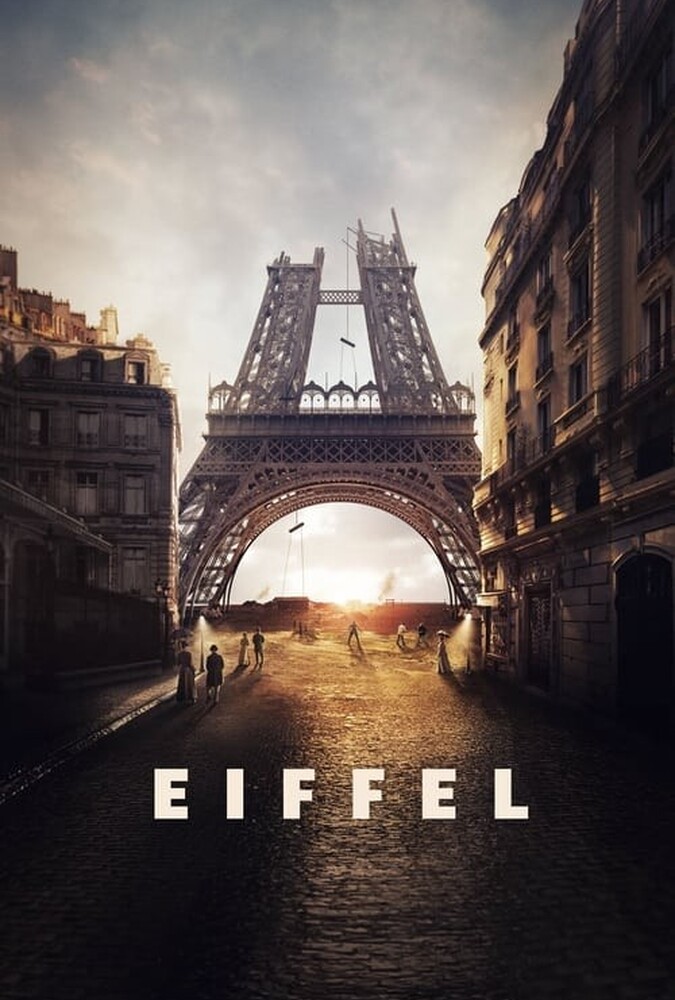 دانلود فیلم ایفل