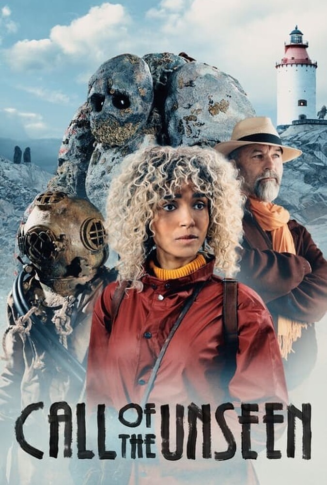 دانلود فیلم ندای غیب
