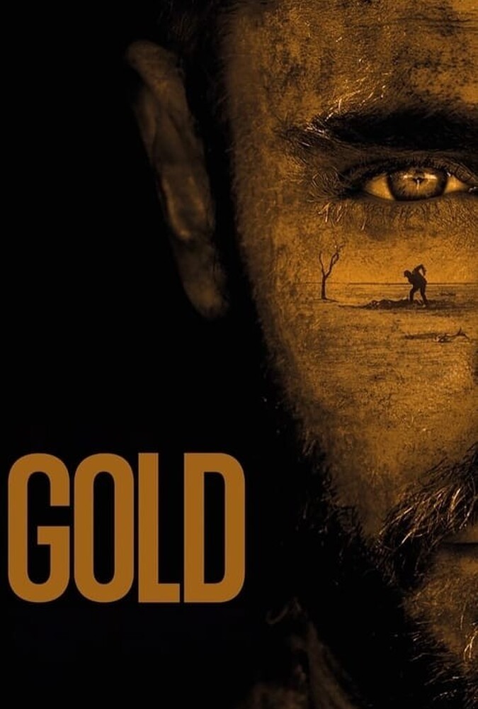 دانلود فیلم طلا