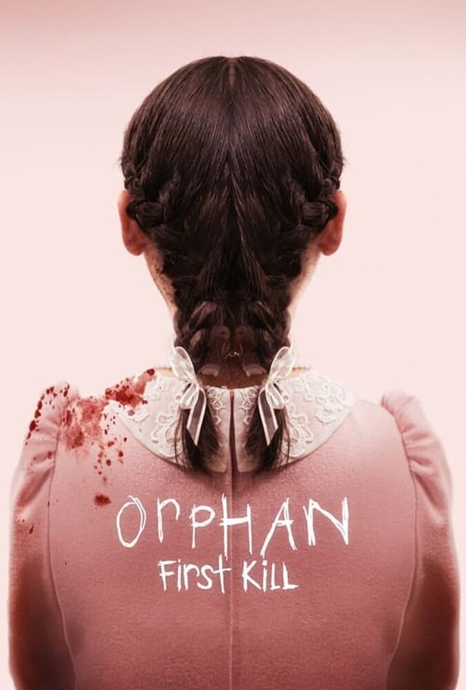 دانلود فیلم یتیم ۲: اولین قتل