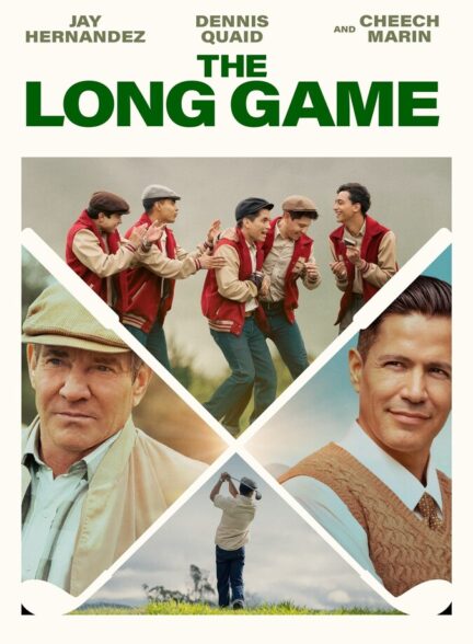 دانلود فیلم بازی طولانی