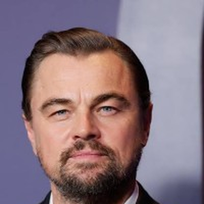 Leonardo DiCaprio