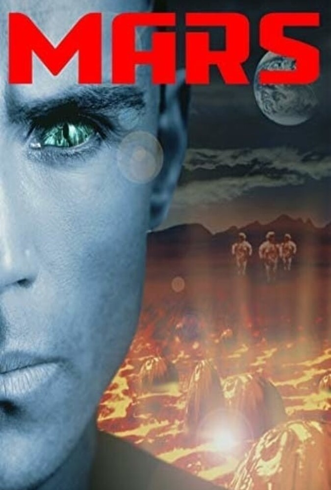 دانلود فیلم مریخ