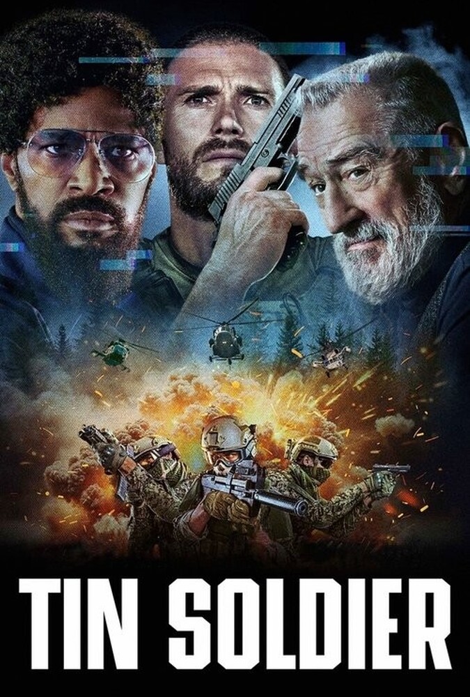 دانلود فیلم سرباز حلبی