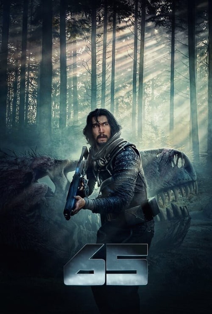 دانلود فیلم ۶۵ 2023