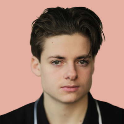 Louis Ashbourne Serkis