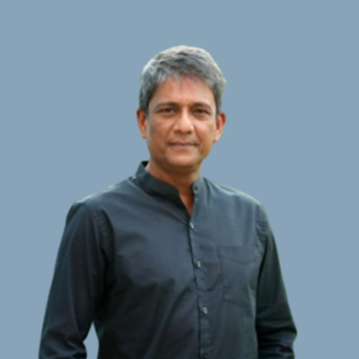 Adil Hussain