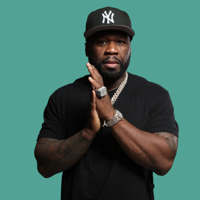50 Cent